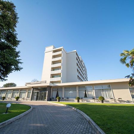 Hotel Smeraldo Abano Terme Exterior photo