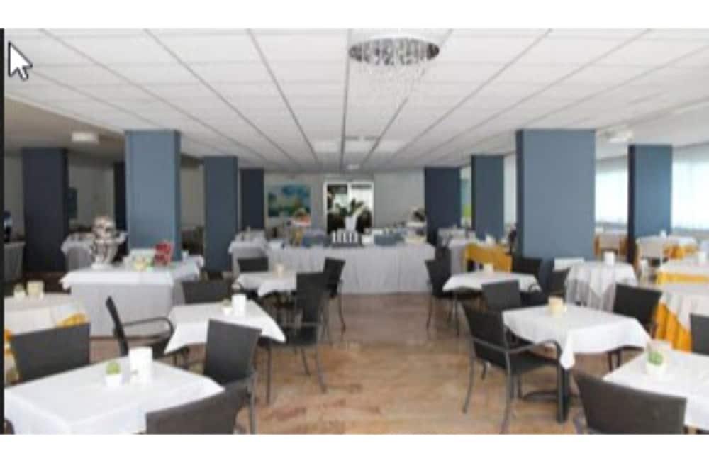 Hotel Smeraldo Abano Terme Exterior photo