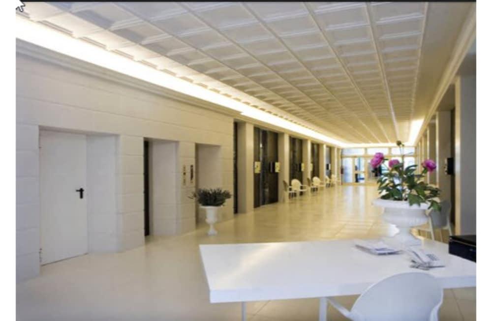 Hotel Smeraldo Abano Terme Exterior photo