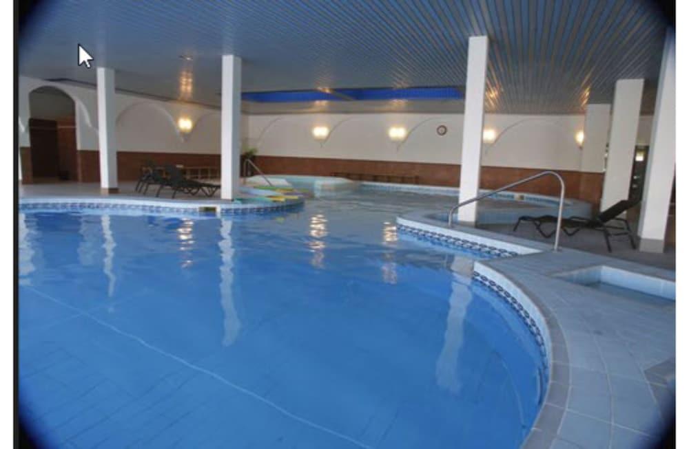 Hotel Smeraldo Abano Terme Exterior photo