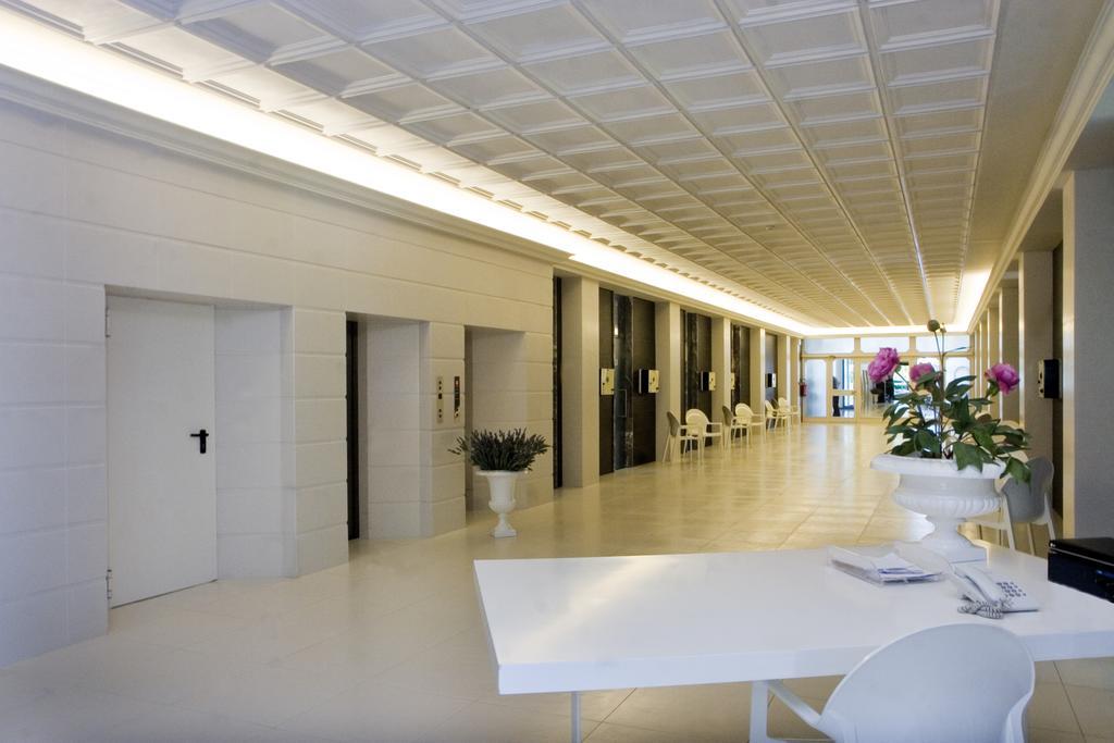 Hotel Smeraldo Abano Terme Exterior photo
