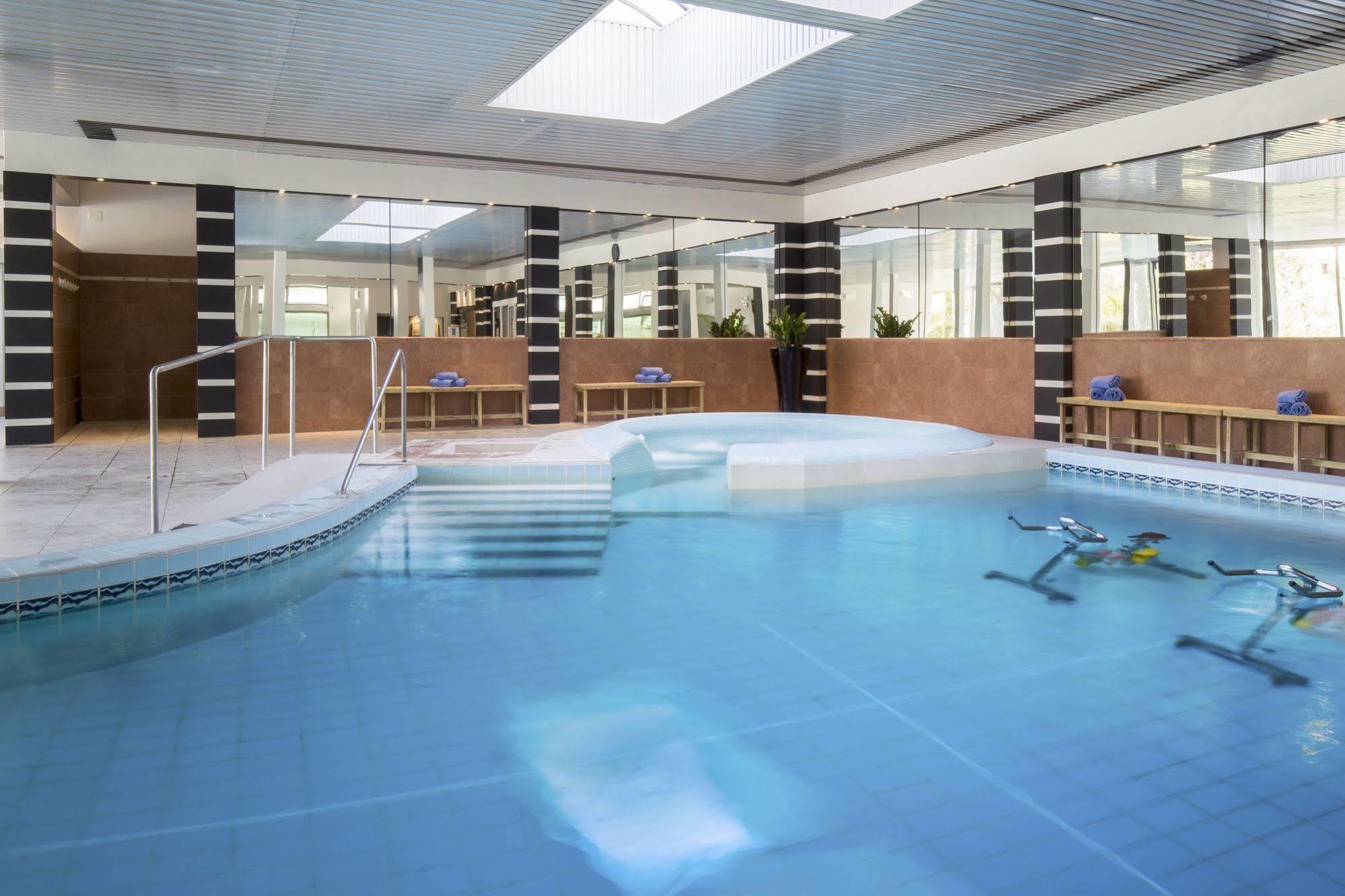 Hotel Smeraldo Abano Terme Exterior photo